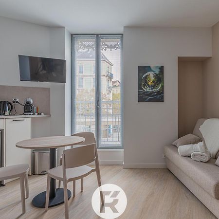R'Apparts Le Palazzo Grenoble Ngoại thất bức ảnh