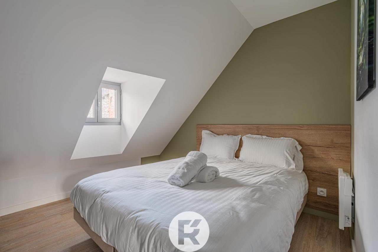 R'Apparts Le Palazzo Grenoble Ngoại thất bức ảnh