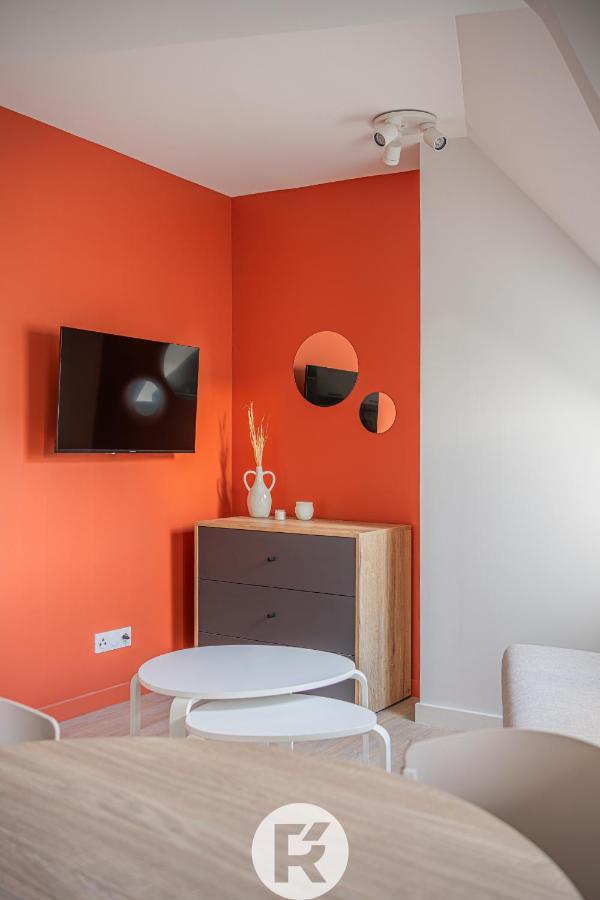 R'Apparts Le Palazzo Grenoble Ngoại thất bức ảnh