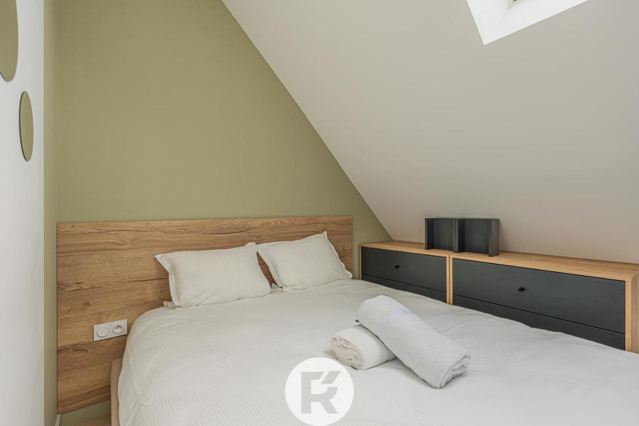 R'Apparts Le Palazzo Grenoble Ngoại thất bức ảnh