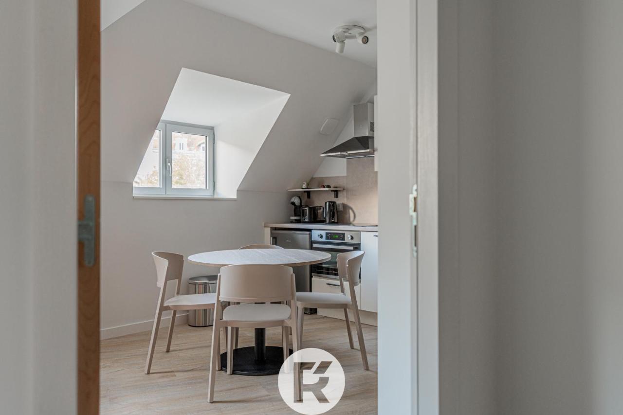 R'Apparts Le Palazzo Grenoble Ngoại thất bức ảnh