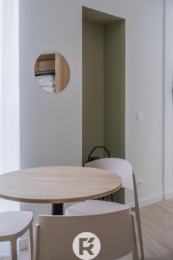 R'Apparts Le Palazzo Grenoble Ngoại thất bức ảnh