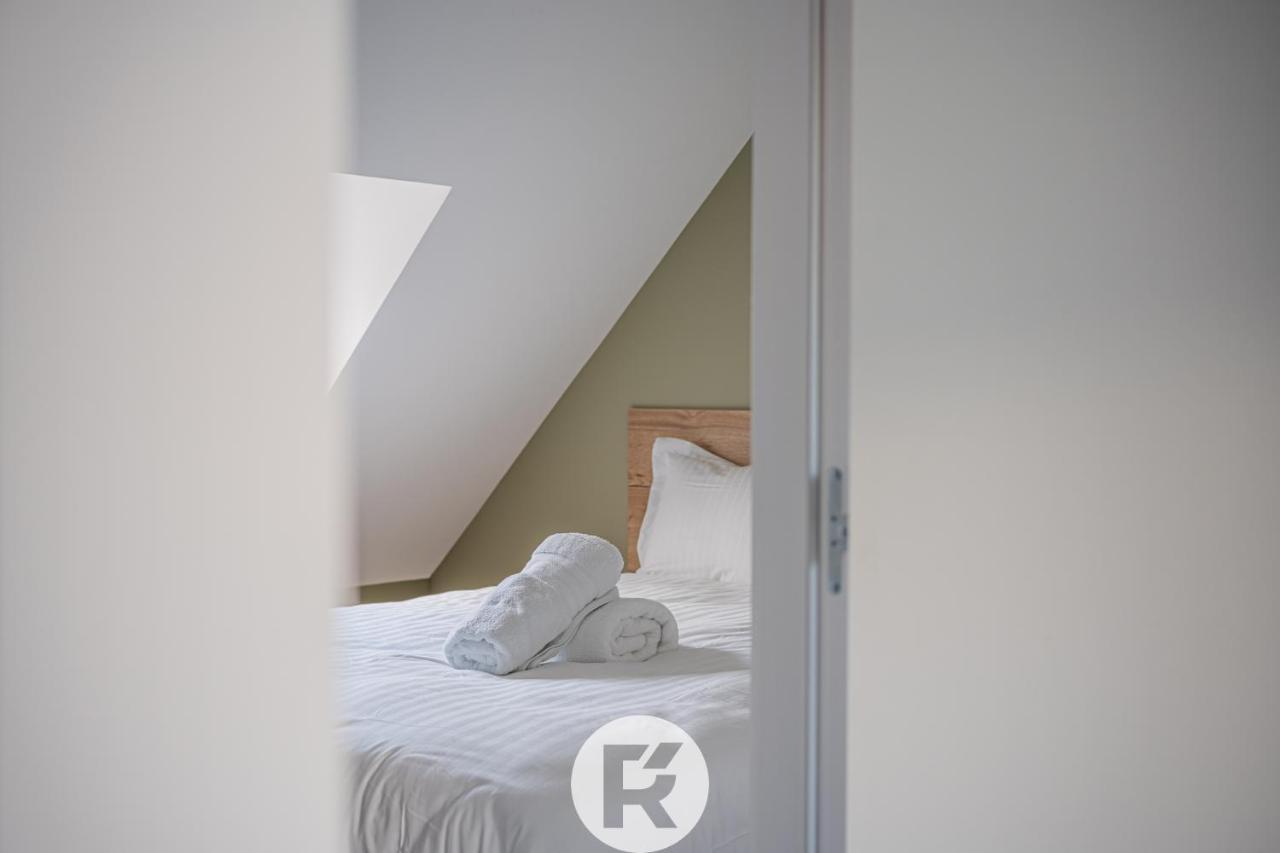 R'Apparts Le Palazzo Grenoble Ngoại thất bức ảnh