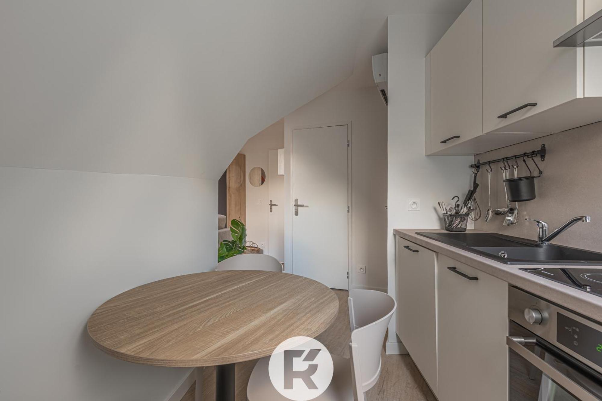 R'Apparts Le Palazzo Grenoble Ngoại thất bức ảnh