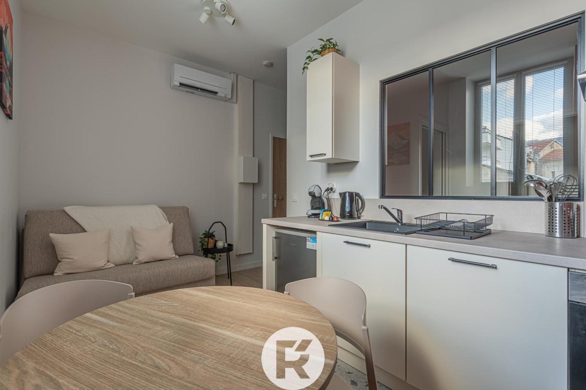 R'Apparts Le Palazzo Grenoble Ngoại thất bức ảnh